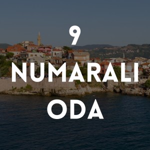 9 NUMARALI ODA