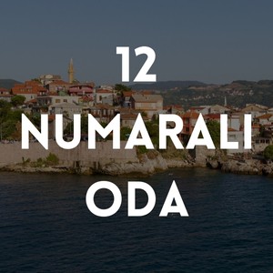 12 NUMARALI ODA